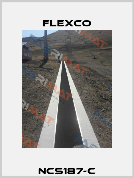 NCS187-C Flexco