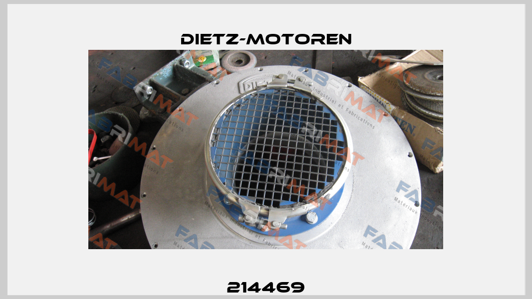 214469 Dietz-Motoren