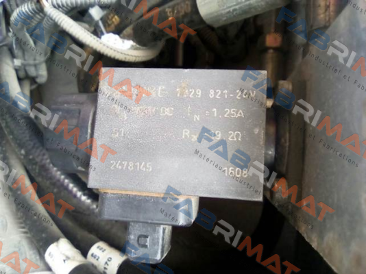 7329 821-24 V Schienle