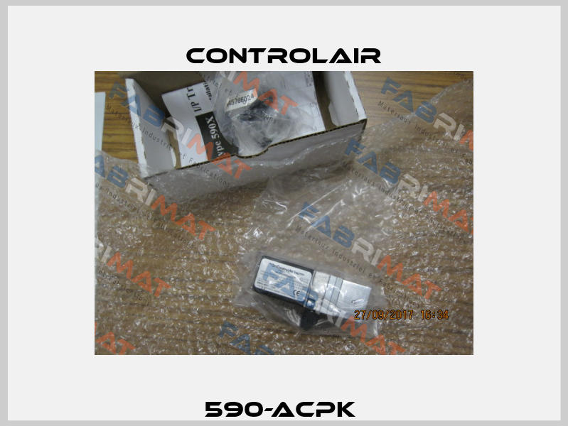 590-ACPK  ControlAir
