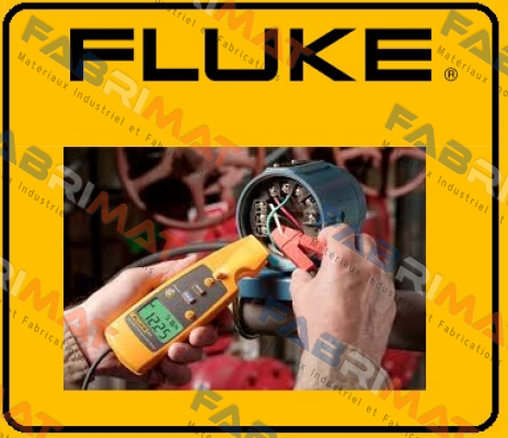 Fluke 771  Fluke