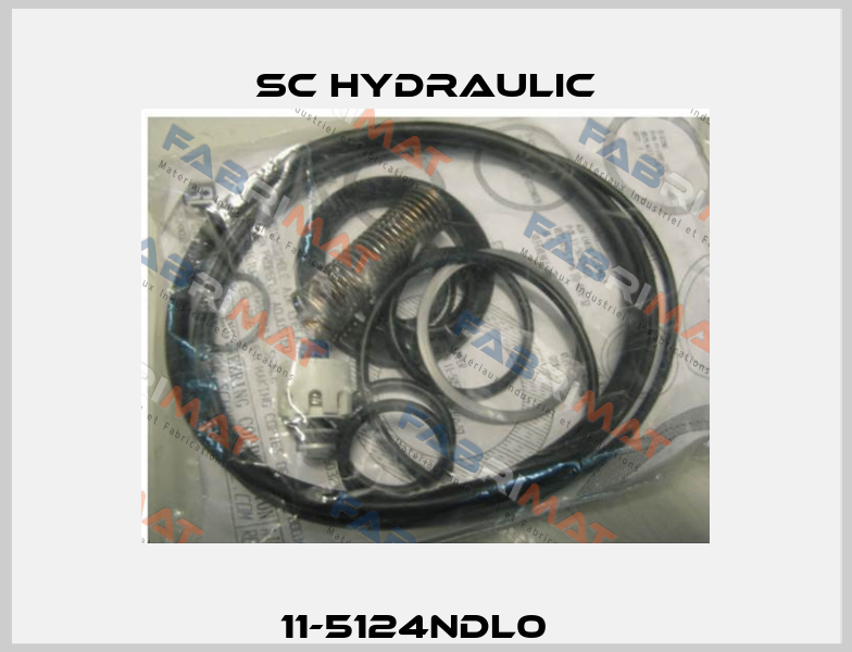 11-5124NDL0   SC Hydraulic