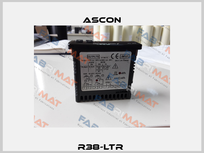 R38-LTR  Ascon