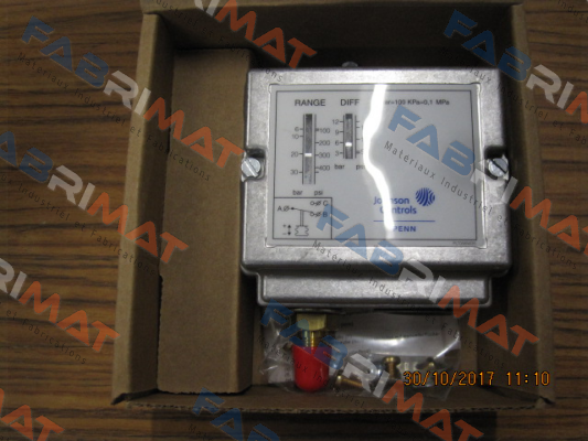 P77AAW-9350 Johnson Controls