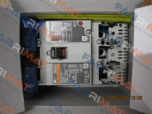 BW100EAGU-3P063 Fuji