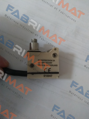 MP320-1MS27/375/050PVC Microprecision Electronics SA