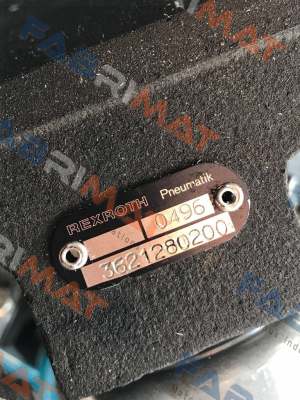 3621280200  Rexroth