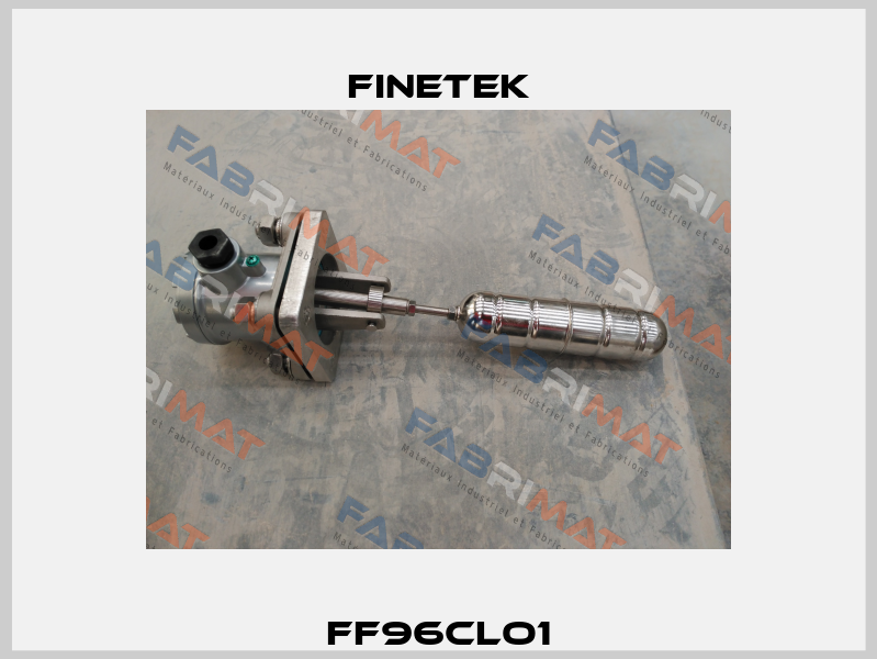 FF96CLO1 Finetek