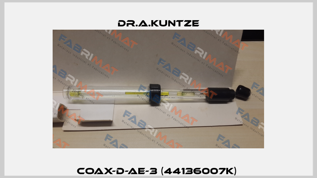 COAX-D-AE-3 (44136007K)  KUNTZE