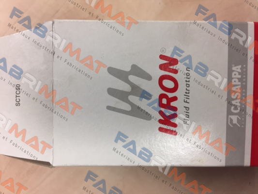 HHT02367 Ikron