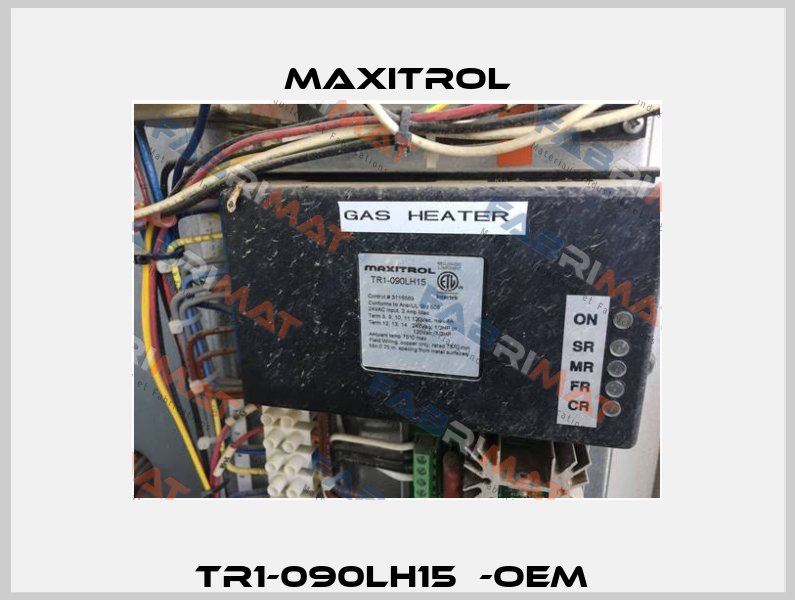 TR1-090LH15  -OEM  Maxitrol