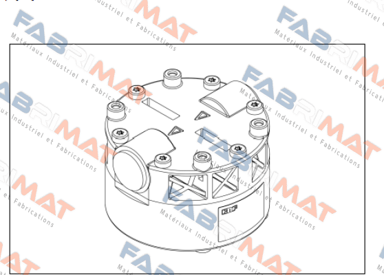 FPD 06 TTZ D1.2  KNF