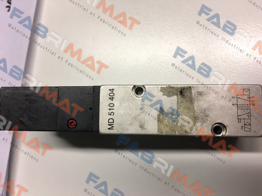 K314321140240 MD 510404 Joyner Pneumatic