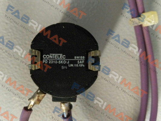 PD M2310-5KO/J 5AF OEM  Contelec