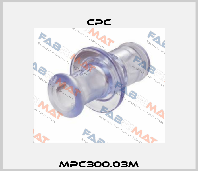 MPC300.03M Cpc