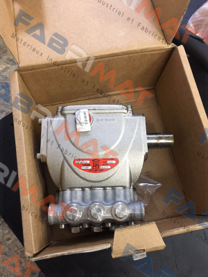 SS1B1513 Interpump