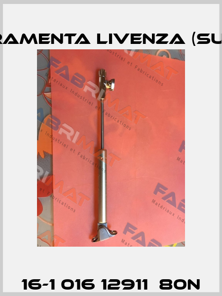 type 16-1 016 12098 80 N 06/03, Ferramenta Livenza (Suspa)