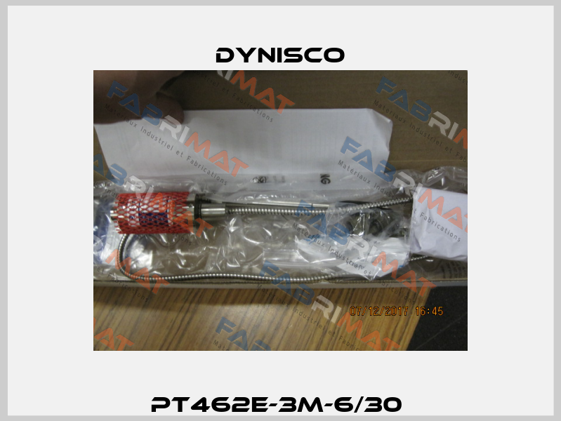 PT462E-3M-6/30  Dynisco