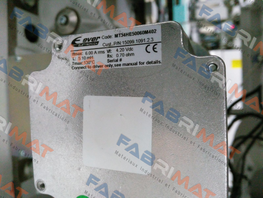 MT34HE50060M402 (OEM)  Ever Elettronica