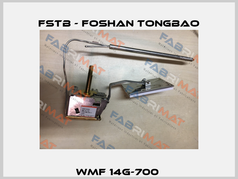 WMF 14G-700  FSTB - Foshan Tongbao