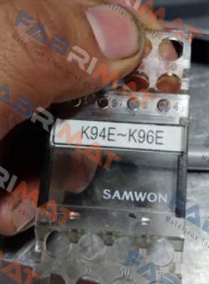 AQZ202D  Samwon