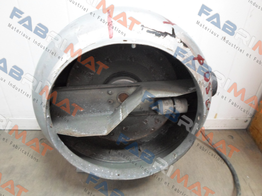 VT 250  Chaysol