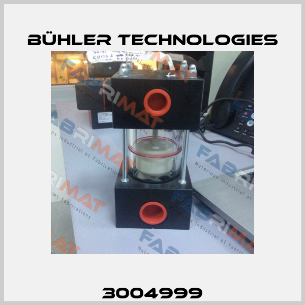 3004999 Bühler Technologies