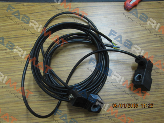 C41024VDC18W Tork