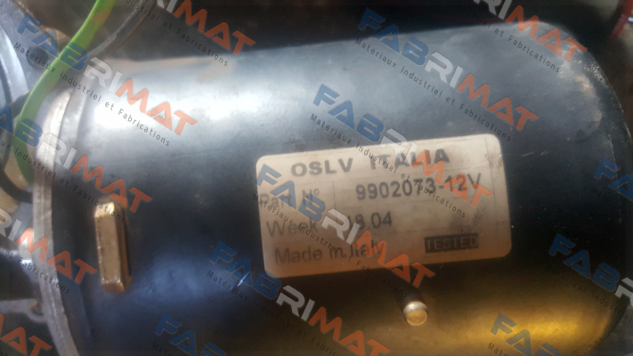 9902073   OSLV Italia