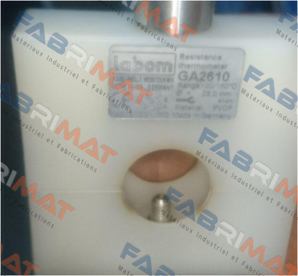  GA2610-A4230-M23-N21-T150  Labom
