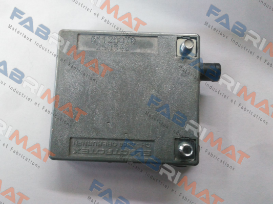 8112 0078 Electrotex