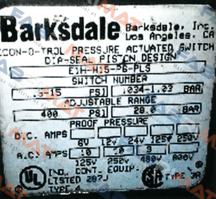E1H-H15-P6-PLS Barksdale