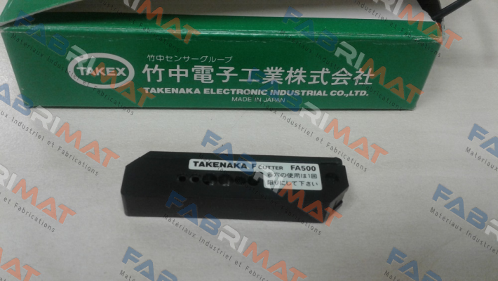 FA500 Takex