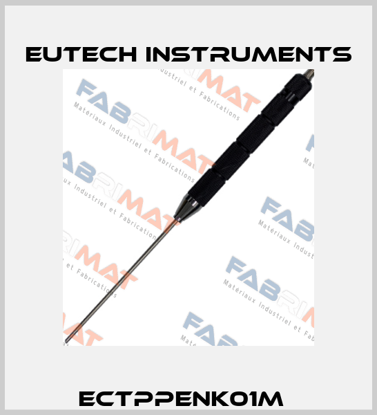 ECTPPENK01M   Eutech Instruments