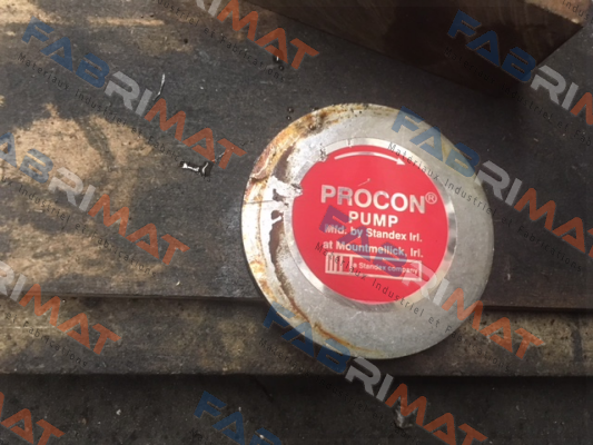 134B240F11BA Procon