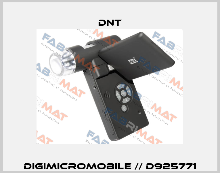 DigiMicroMobile // D925771 Dnt