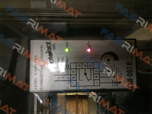 EMI.097B Emirel