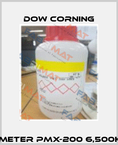 Xiameter PMX-200 6,500kgs  Dow Corning