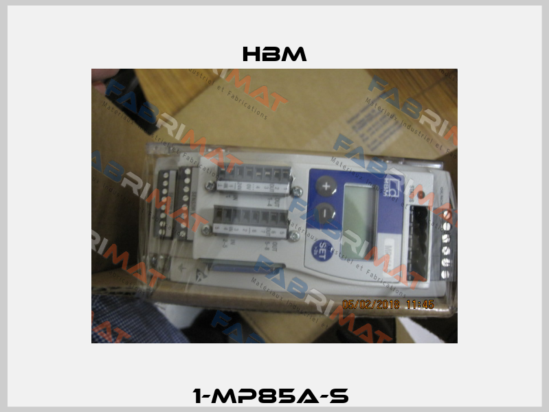 1-MP85A-S  Hbm