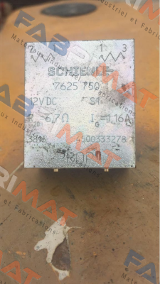4704 4607-00 Schienle