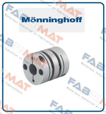 660485 Monninghoff