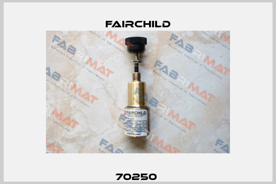 70250  Fairchild