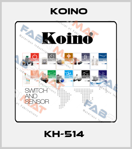 KH-514  Koino