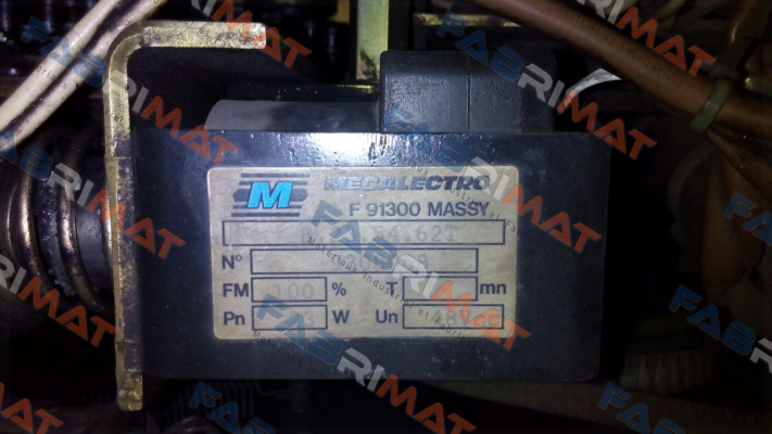 Tripping coil For  8.23.54.62T Mecalectro