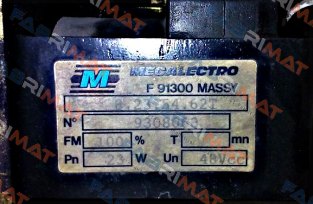 Closing Coil 220 VSC For 8.23.54.62T  Mecalectro