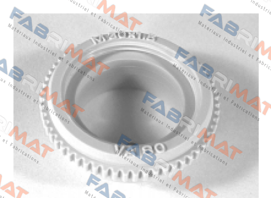 VENTILADAPTER VA 80, M30 X 1.5  Moehlenhoff