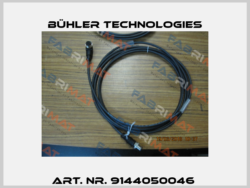 Art. Nr. 9144050046  Bühler Technologies