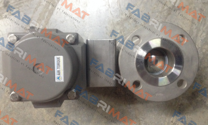 SC00300-6UF07F1022AZ Air Torque