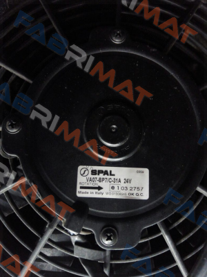 59971 SPAL