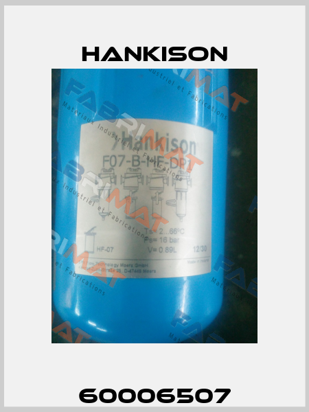 F07-B-HF-DP1 Hankison